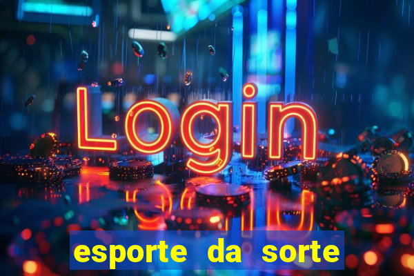 esporte da sorte fortune tiger